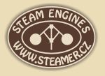 www.steamer.cz